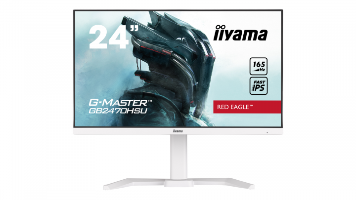 Monitor IIYAMA G-Master GB2470HSU-W5