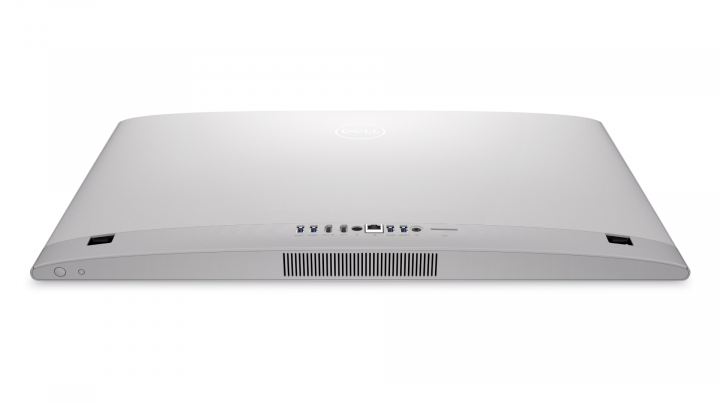 Komputer AiO Dell 27 EC27250 W11H Pearl White (wireless M+K) 6