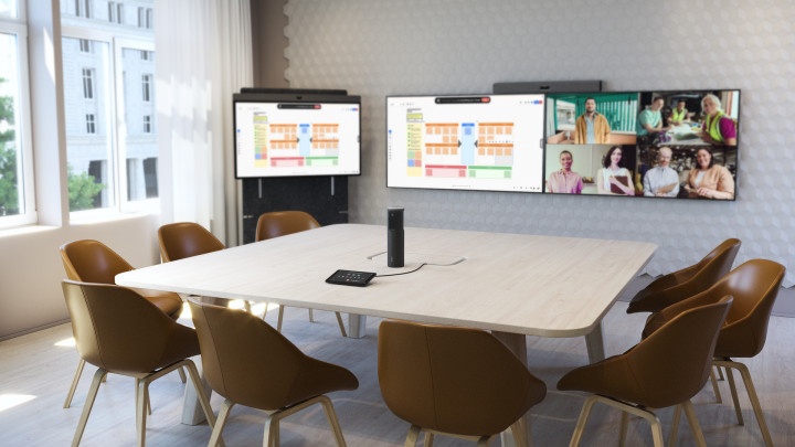 Kamera do wideokonferencji Neat Center 5