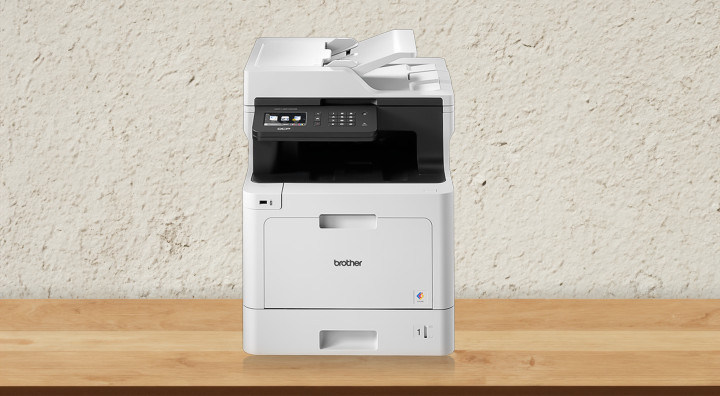 Brother DCP-L8410CDW