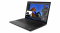 ThinkPad T16 G1 W11P (AMD) czarny - widok frontu prawej strony