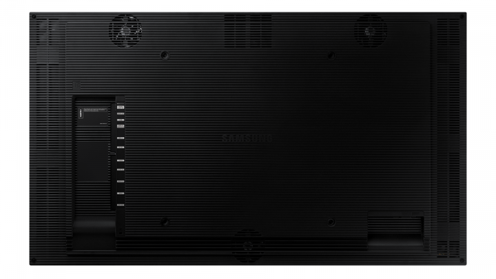 Monitor Samsung OM55B LH55OMBEBGBXEN 4