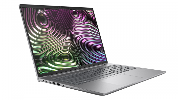 Mobilna stacja robocza HP ZBook X 16 G1i B72XNE 2