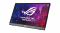 Monitor Asus ROG Strix XG16AHPE - widok frontu prawej strony