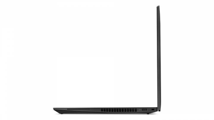 Mobilna stacja robocza Lenovo ThinkPad P16s G2 W11P (Intel) Villi Black 6