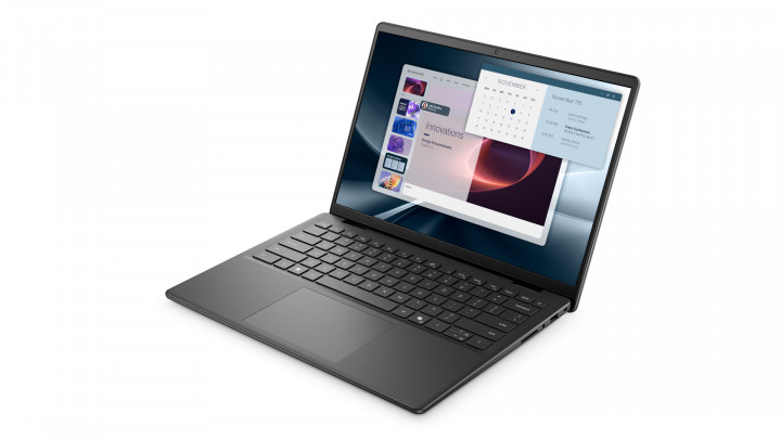 Laptop Dell Pro 14 Essential PV14255/14250 W11 Carbon Black Czarny 4