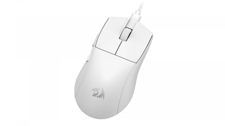 Mysz Redragon M724W Throne 9