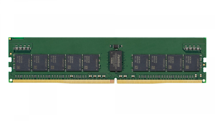 Pamięć DIMM Synology DDR4 16GB PC2666 ECC - D4ER01-16G