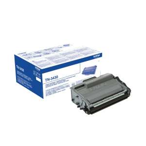 Toner Brother TN-3430 czarny