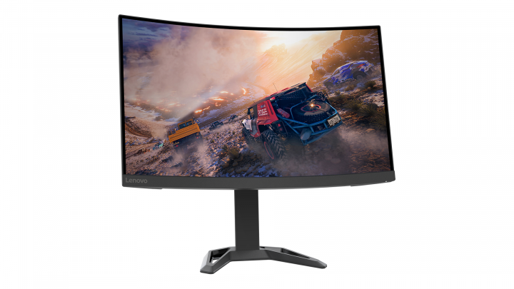 Monitor Lenovo G27c-30 27 FHD 165Hz 1