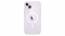 Etui Apple iPhone 14 Plus Clear Case z MagSafe MPU43ZM/A 3