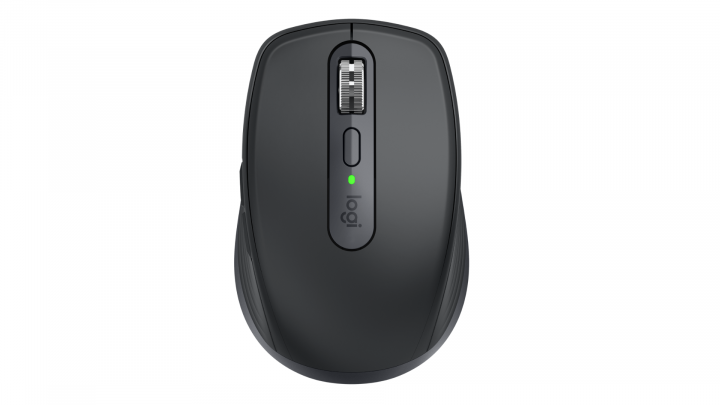 Logitech MX Anywhere 3S grafitowa 1