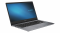 Laptop ASUSPRO P5440FA szary - widok frontu lewej strony