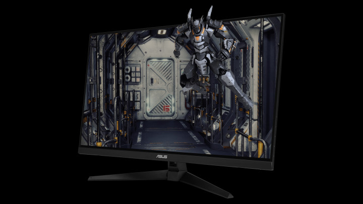 ASUS TUF Gaming VG328QA1A 3