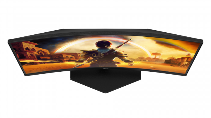 Monitor AOC C27G42E 3