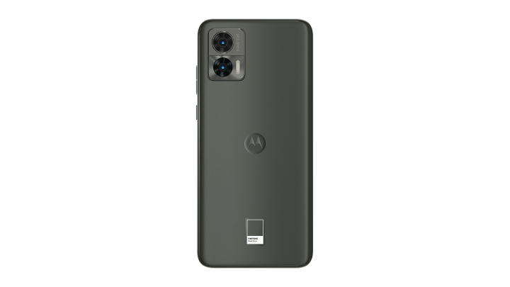 Smartfon Motorola edge 30 neo Black Onyx 4
