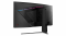 Monitor MSI MPG 346CQRF X24 34" UWQHD 240Hz 0,5ms USB-C Dock 98W 10