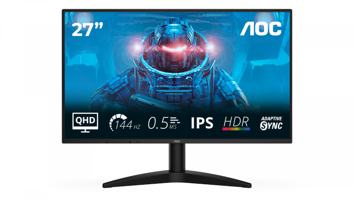 Monitor AOC Q27B36X