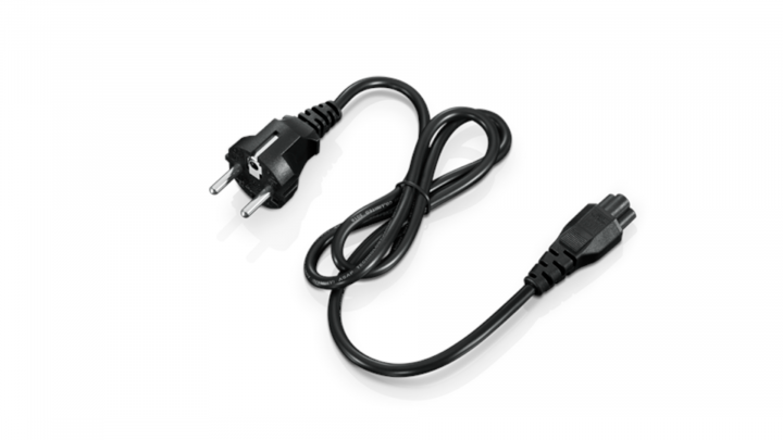 Zasilacz Lenovo 4X21K07722 65W AC Adapter (Round tip) - EU 2