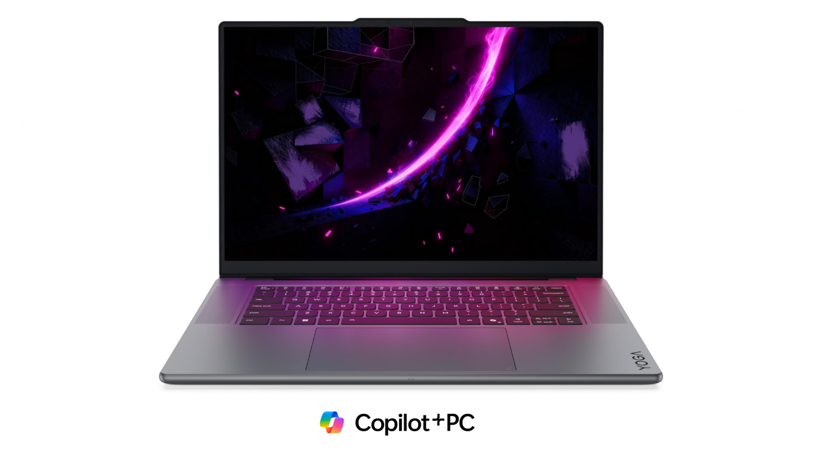 Laptop Lenovo Yoga Pro 9 Aura Edition Gen 11 16IPH11 83SF002JPB Ultra 7 356H Touch 16