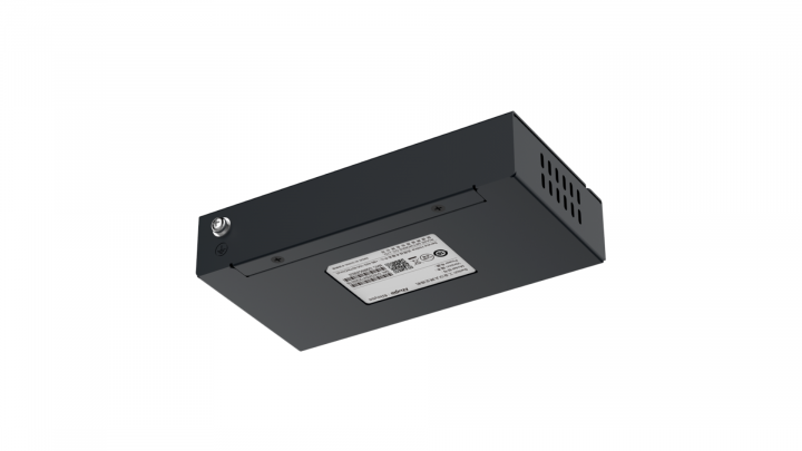 Switch Ruijie Reyee RG-ES105GD 5-port GE Ext PSU 4