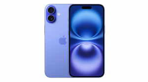 Smartfon Apple iPhone 16 Plus 128GB Ultramaryna MXVX3HX/A