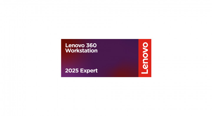 Certyfikat Workstation Expert Lenovo 2025 do bloczku w produktach 2