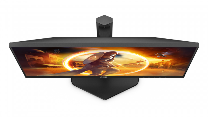 Monitor AOC 24G4X 3