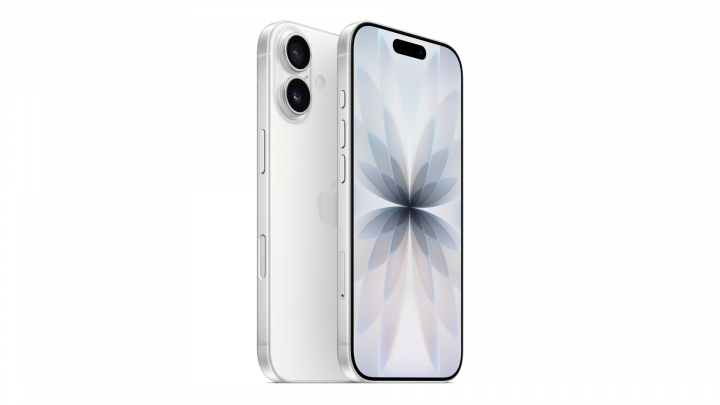 Smartfon Apple iPhone 17 256GB White MG6K4HX/A 2