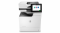 HP Color LaserJet Enterprise M681dh - J8A10A - widok frontu
