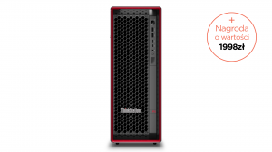 Stacja robocza Lenovo ThinkStation P5 30GA000NPB Xeon w3-2425 32GB 1000SSD W11Pro