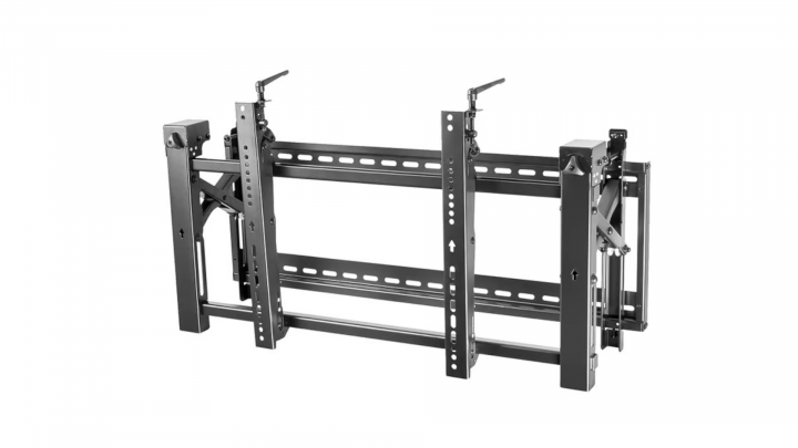 Uchwyt ścienny Neomounts LED-VW2000BLACK 5