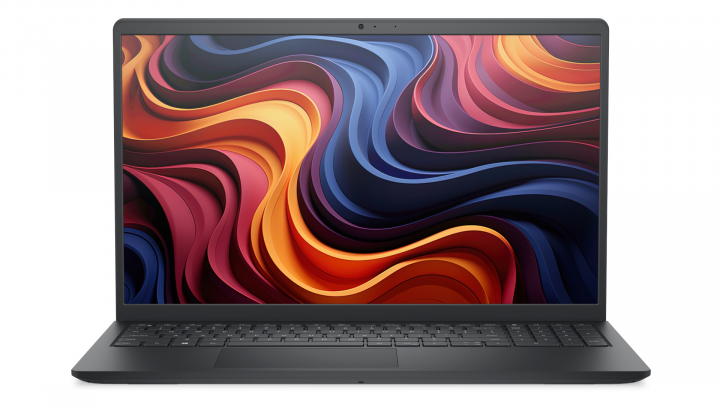Laptop Dell 15 DC15255 2
