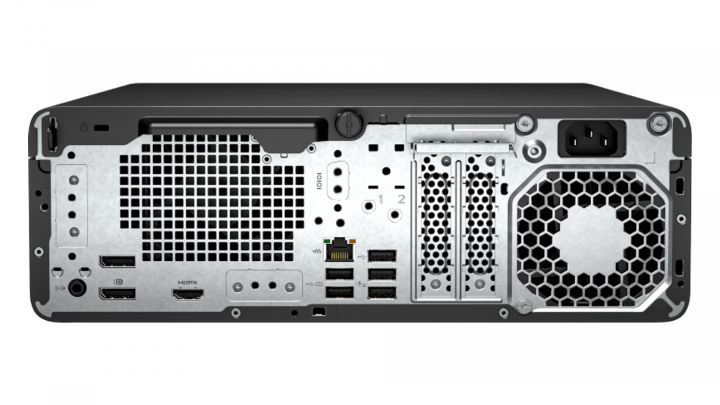 Komputer HP EliteDesk 8 SFF G1i A55S2ET 4