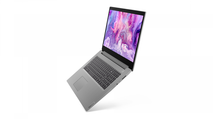 IdeaPad 3 17ITL6 szary W11Home