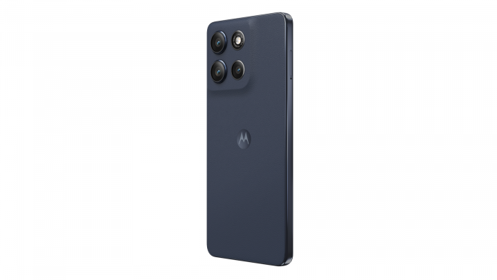 Smartfon Motorola moto g86 Power 5G grafitowy 5