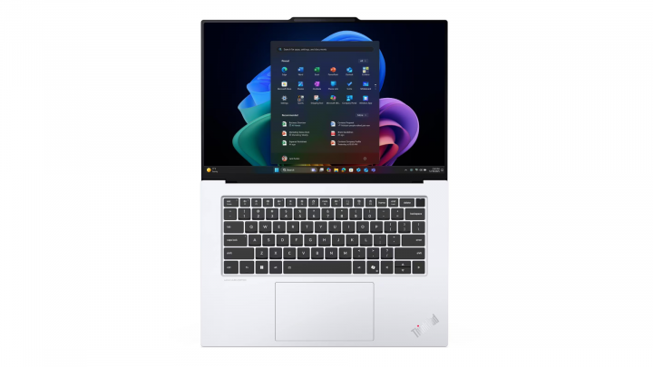 ThinkPad X9 X9-15 21Q60069PB Biały xx