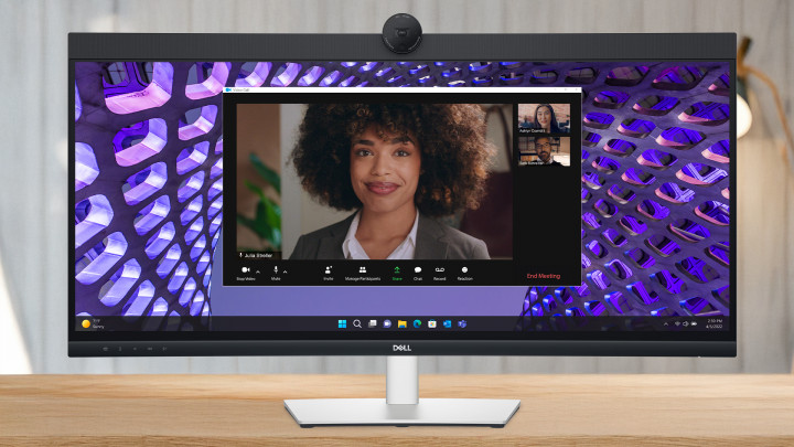 Monitor Dell P3426WEB 210-BVHQ