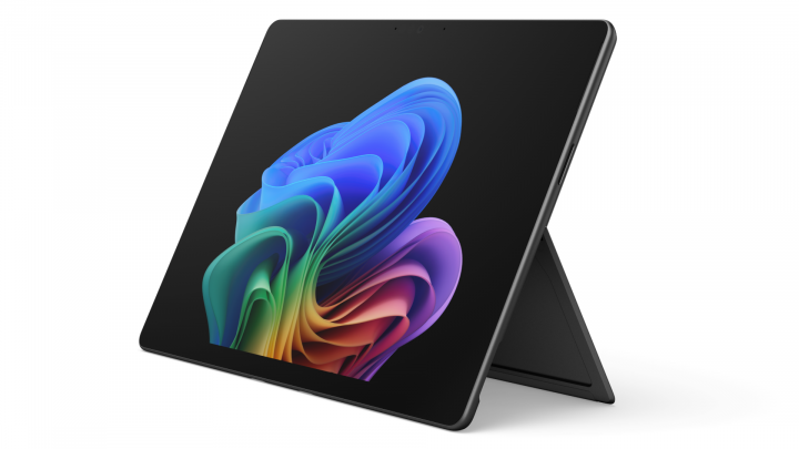 Microsoft Surface Pro 12 13cali grafit copilot prawa