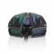 Mysz przewodowa Lenovo Legion M200 RGB Gaming GX30P93886 - widok przodu