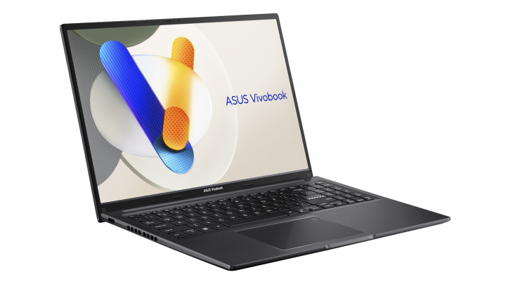 Laptop ASUS Vivobook 16 X1605VA W11H Indie Black FPR OLED BON 4