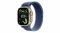 Smartwatch Apple Watch Ultra 3 GPS + Cellular, koperta 49 mm z tytanu w kolorze naturalnym, opaska Trail w kolorze niebieskim/ja 2
