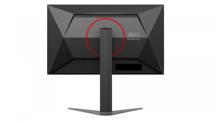 Monitor AOC 24G4HA 10