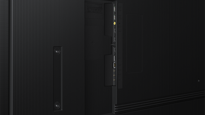 Monitor Samsung QH115FX LH115QHFEBGXEN 115 UHD 5