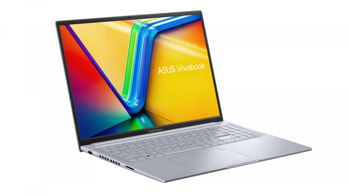 Vivobook 16X K3605ZF W11H Cool Silver 4