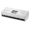 Skaner Biurowy Brother ADS-1600W - widok frontu prawej strony
