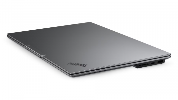 Laptop Lenovo ThinkPad X9-15p Gen 1 Aura Edition W11Pro copilot+ PC szary 8