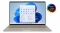Laptop ASUS Zenbook A14 UX3407QA OLED W11H Zabriskie Beige 13