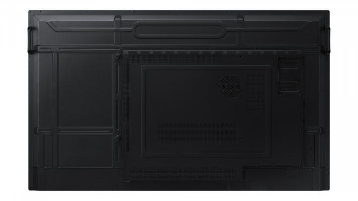 Monitor Samsung WA86F LH86WAFWLGCXEN 85 Touch UHD 3