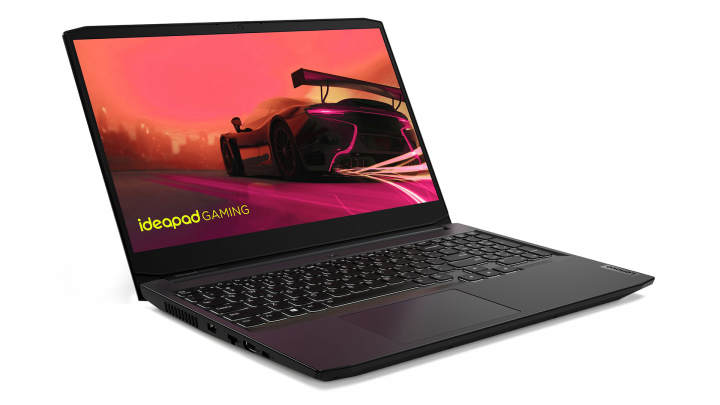 IdeaPad Gaming 3 15ACH6 W10H